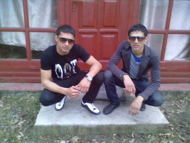 Леонид Старченко фотография #30