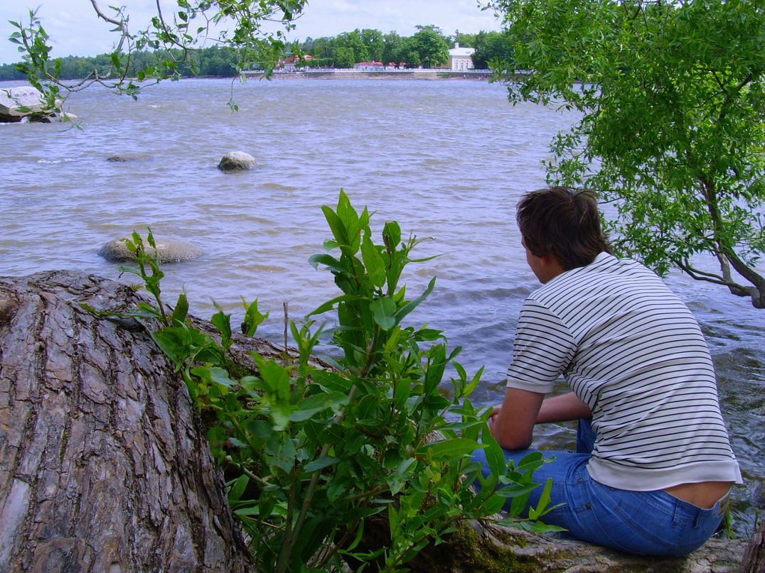 Ден Горбатенко фотография #21