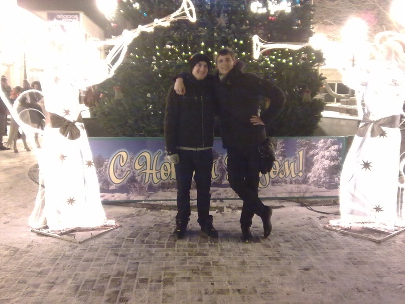 Игорь Мищенко фотография #41