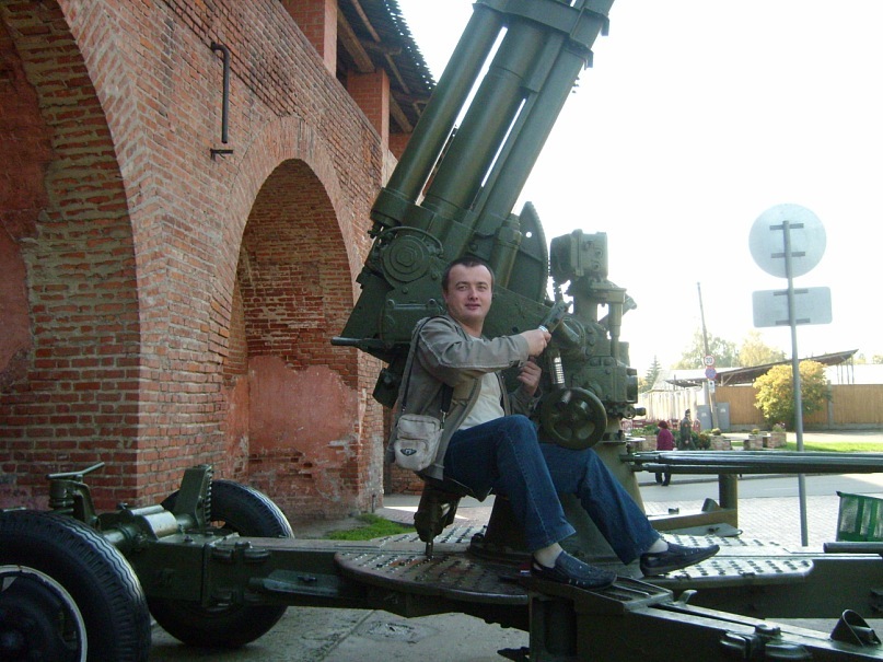 Руслан Суховеров фотография #16