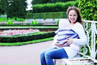 Фотография Осиповой Евгении