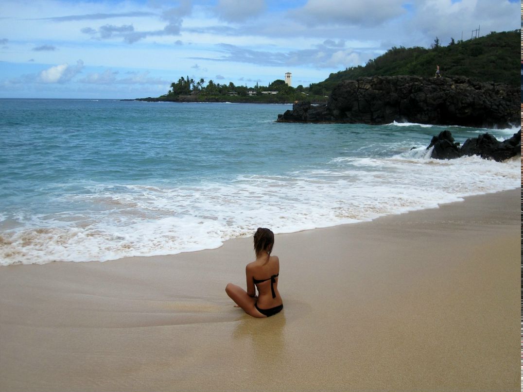 Оля Иващенко фотография #24