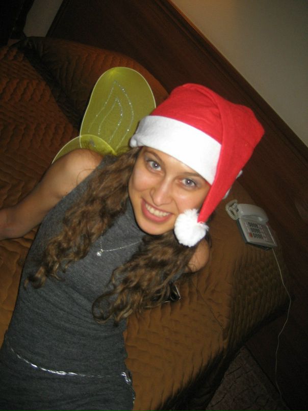 Софья Борисова фотография #32