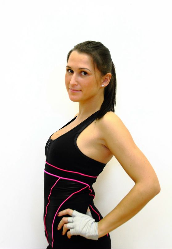 Sofia Yakupova фотография #8