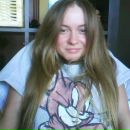 Фотография Ивановой Виктории