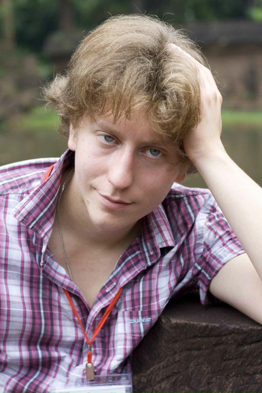 Антон Яковлев фотография #18