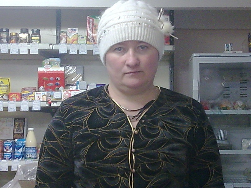 Алла Трифанова фотография #35