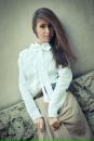 Фотография Исаёнковой Анны