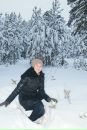 Фотография Волковой Екатерины