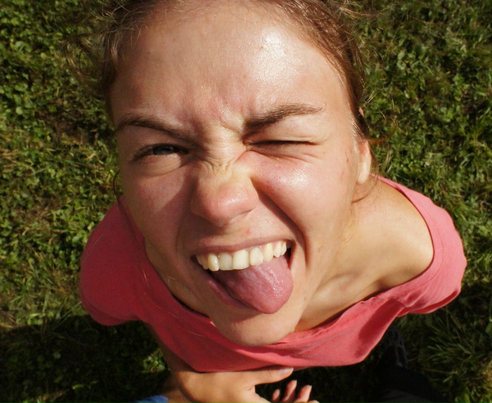 Люда Рябченко фотография #6