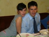 Фотография Сенють Ольги