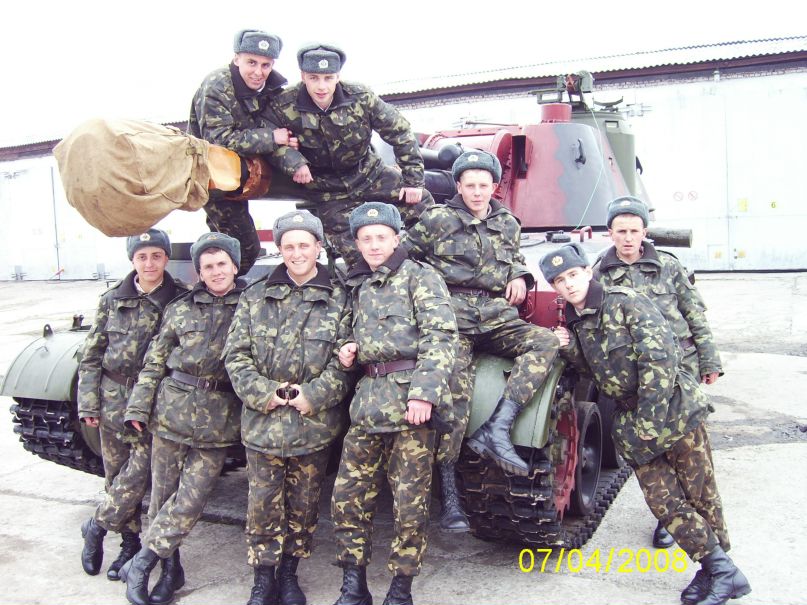 Рома Ефимчук фотография #36
