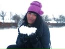 Фотография Абрычкиной Анастасии