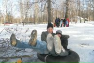 Фотография Мальцева Евгения