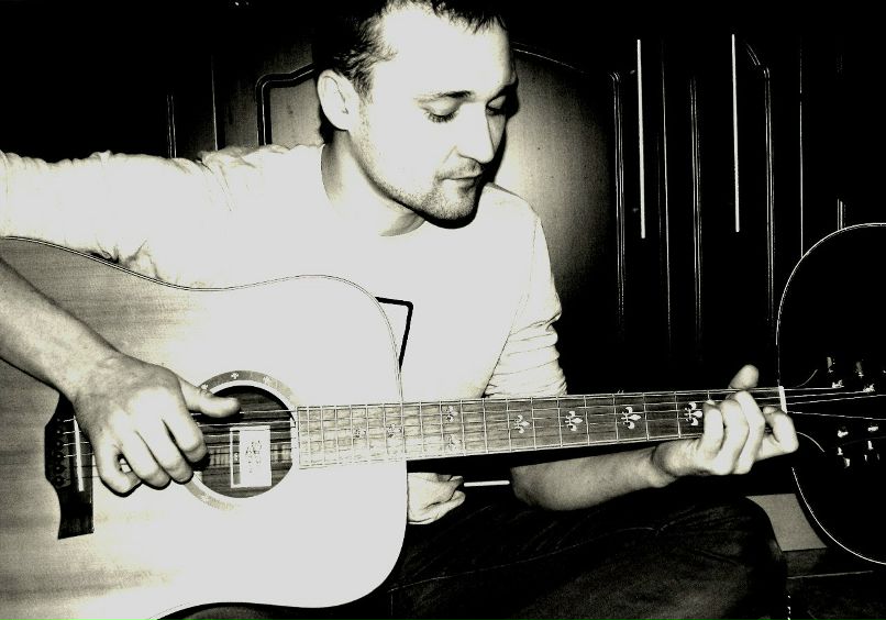 Дима Ощепков фотография #2