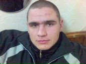 Валера Бугрій фотография #5 (источник - https://vk.com/id123634258)