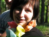 Фотография Александровой Марины