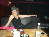 Фотография Модиной Гали