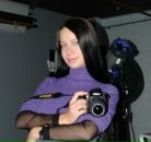 Фотография Ивановой Елены