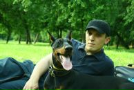 Фотография Климчукова Ксения