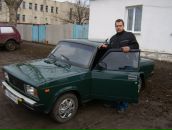 Фотография Минаева Виктора