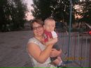 Фотография Рыбкиной Елены