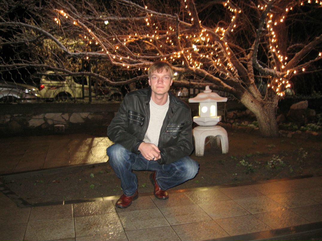 Денис Башков фотография #35