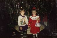 Фотография Ковалёвой Маши