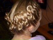 Фотография Касьяненко Анны