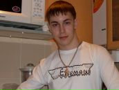 Фотография Прокопьева Андрея