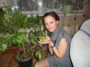 Фотография Осиповой Ирины