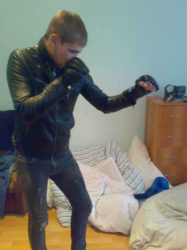 Дима Китов фотография #21