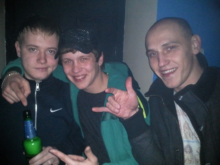 Дима Люст фотография #43