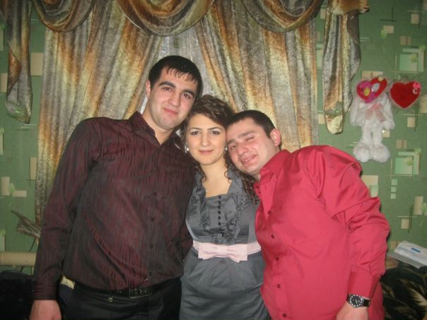 №15, Римма Бегларян, 34 года, Брянск №15, Римма Бегларян, 34 года, Брянск
