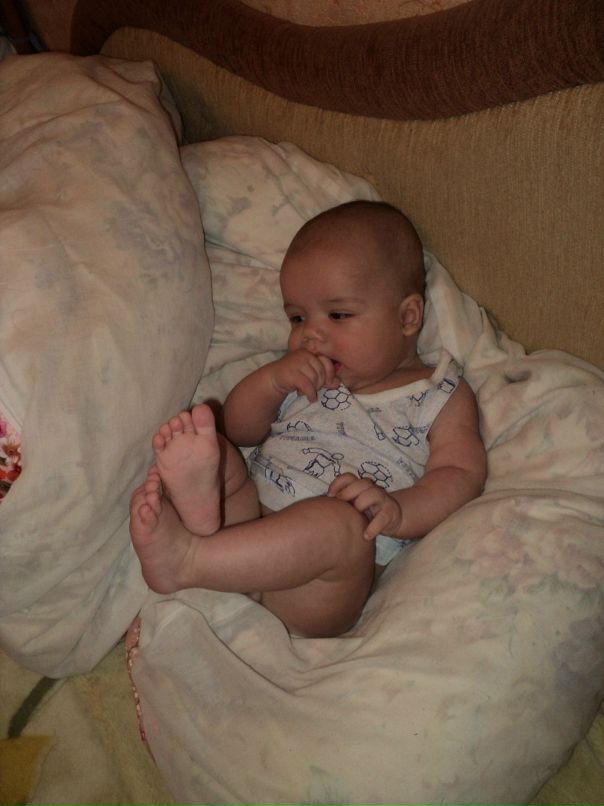 Елена Гончар фотография #5