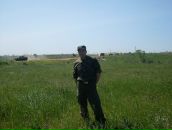 Фотография Морозова Николая