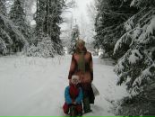 Фотография Саймаковой Ольги