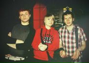 Фотография Комаровой Любы