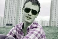 Фотография Гордейчука Валентина