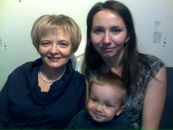 Фотография Козловой Надежды