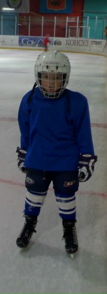 №3, Артем Поветкин, Москва, Россия №3, Артем Поветкин, Москва, Россия