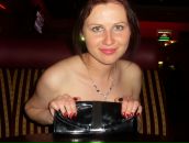 Фотография Бузмаковой Юлии