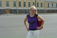 Фотография Федосеевой Светланы