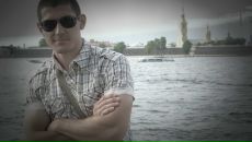 Фотография Цалиева Антона