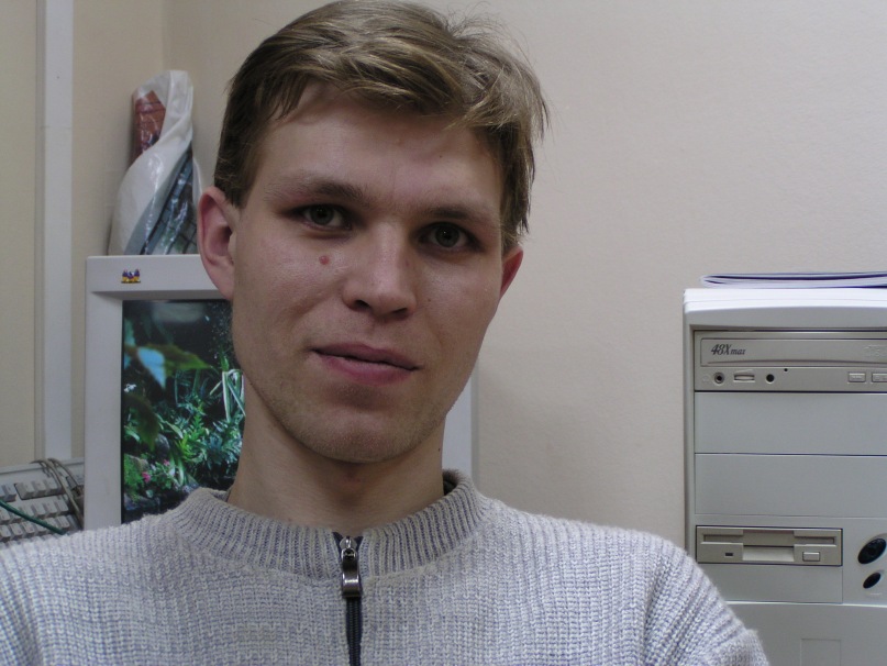 Сергей Волков фотография #31