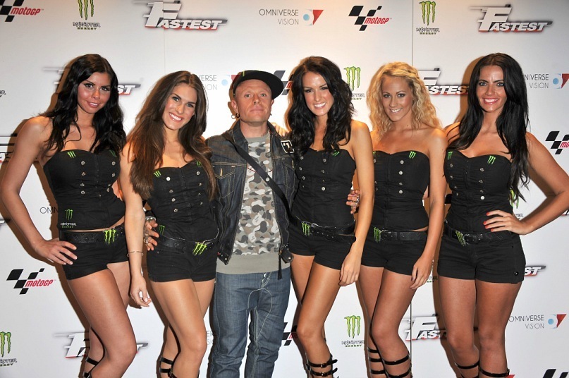 Dmitriy Velikiy фотография #26