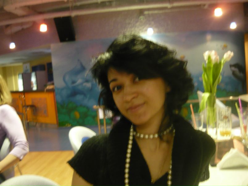 №14, Юлия Исаева(Блинникова) №14, Юлия Исаева(Блинникова)