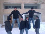 Володимир Василик фотография #2 (источник - https://vk.com/id71951884)