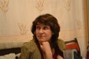 Фотография Родионовой Аллы