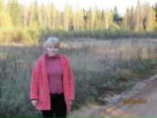 Фотография Алексеевой Анны